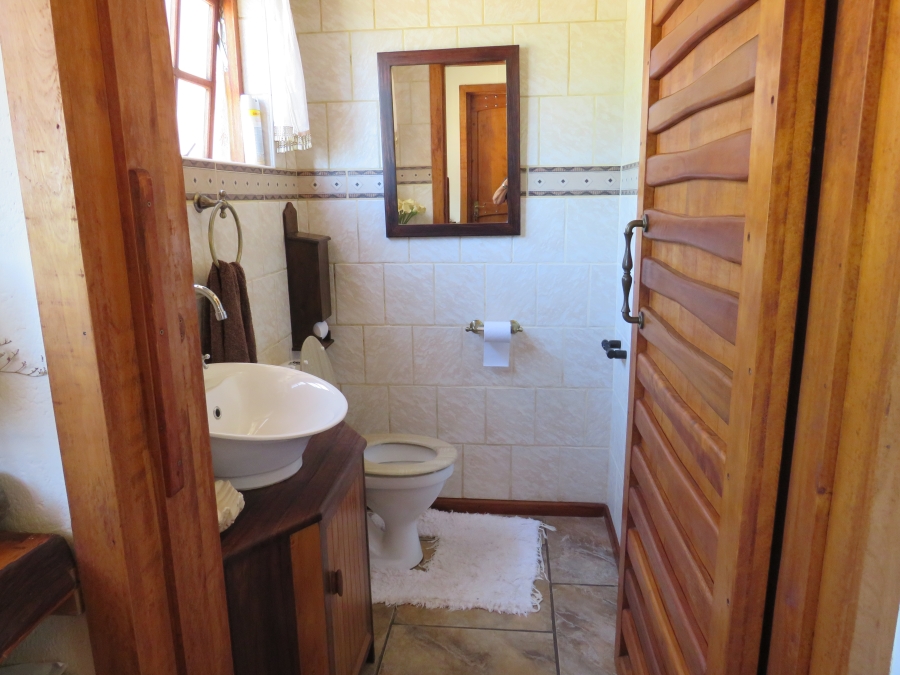 3 Bedroom Property for Sale in Begha Eastern Cape